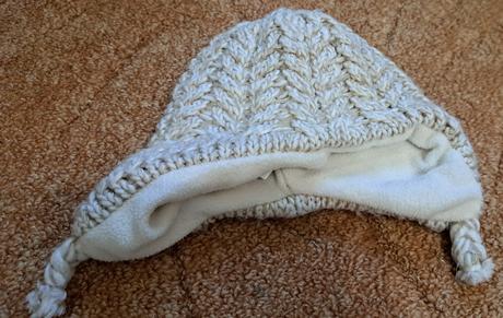 Ciapka na zimu, f&f,86