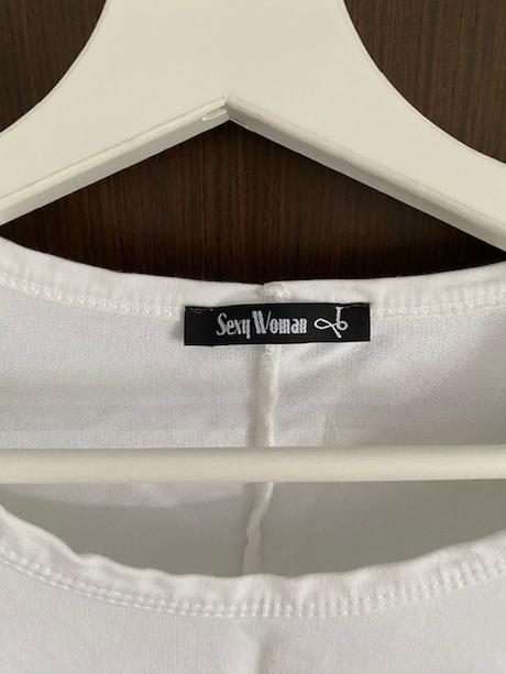 Riflova sukna,tričko, l