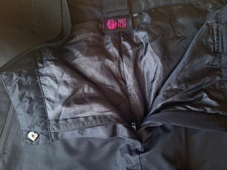 Oteplovačky just play l-ko, just play,l