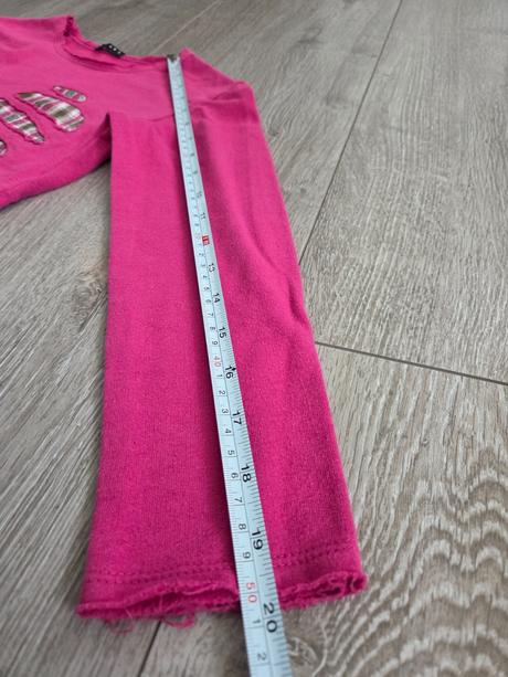 Mikina tričko benetton, benetton,134