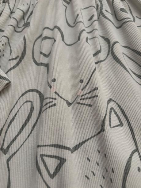 Šaty next 116, next,116