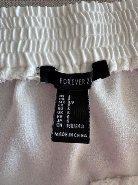 Forever 21 šaty, s