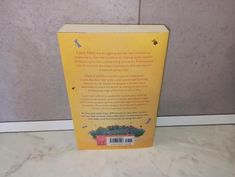 Miranda dickinson - things we do for love, 