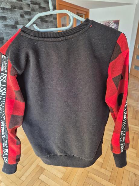 Mikina, chapter young,134