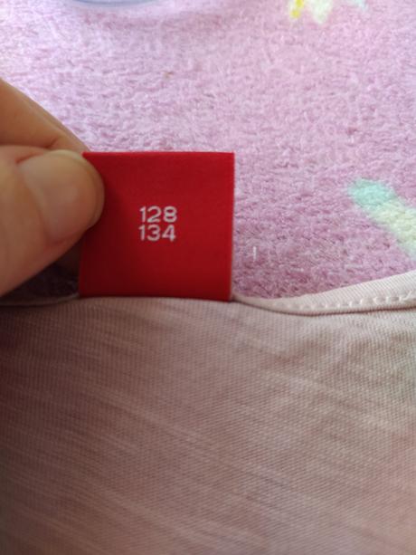 Tričko, s.oliver,128