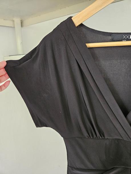 Malé čierne koktejlky, xs