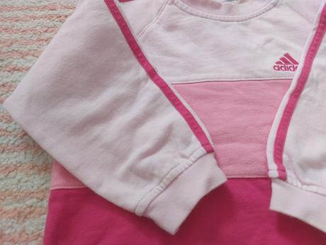 Tepláková súprava, adidas,92