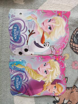 Frozen obrazok,