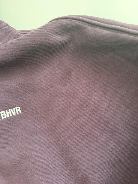 Mikina wrstbhvr xs, xs