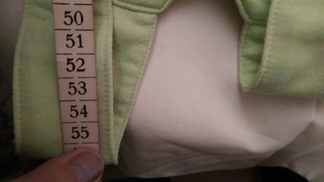 Tepláky na traky, 80