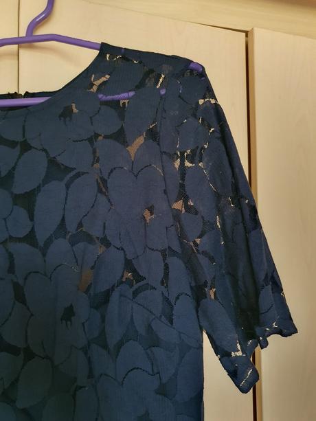 Slávnostné/príležitostné šaty, 44 / l / xl