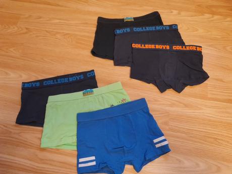 Boxerky, pepperts,122