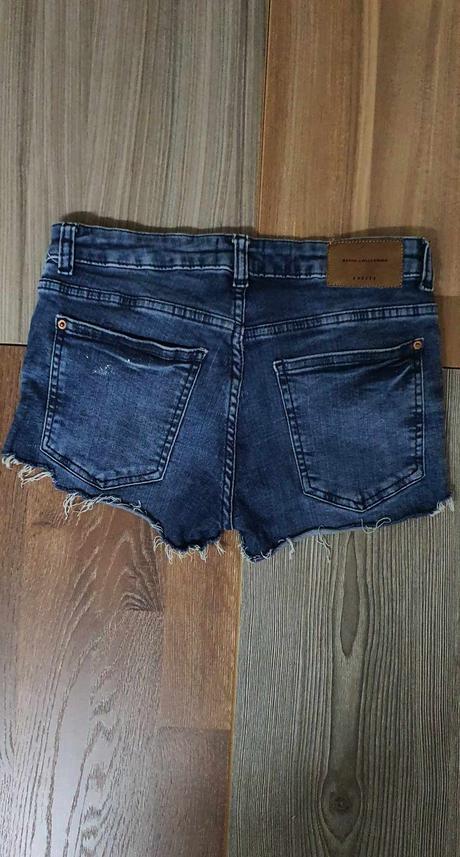 Riflove sortky mohito, mohito,36