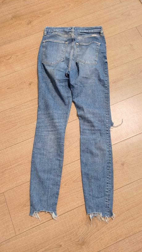 Rifle hm vel.28, h&m,28