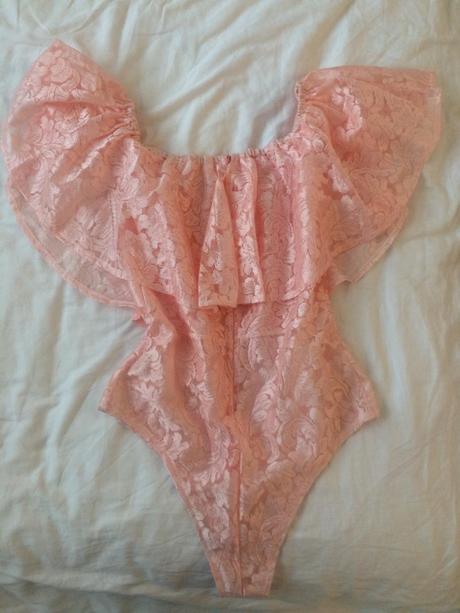 Marhuľkové letné body, m