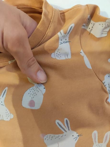 Lindex tričko zajačiky, lindex,98