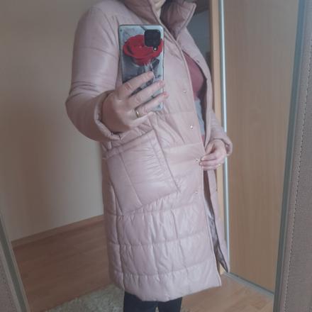 Bunda na zimu, daniela,44