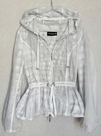 Betty barclay športovo-elegantná bunda, m