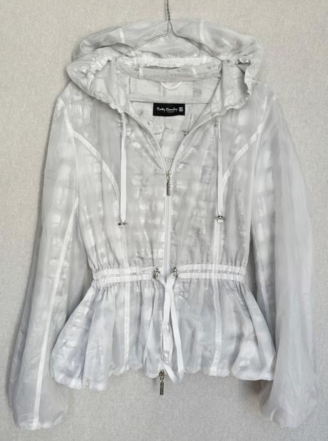 Betty barclay športovo-elegantná bunda, m