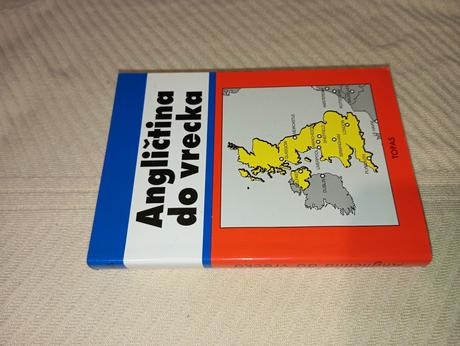 Angličtina do vrecka,