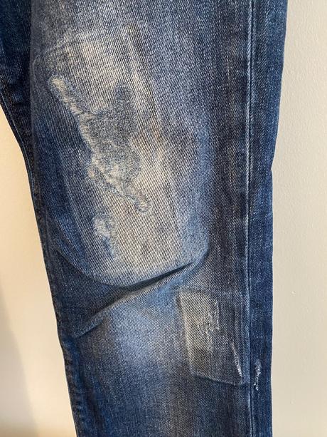 Devergo donna džínsy veľ.28, devergo,m