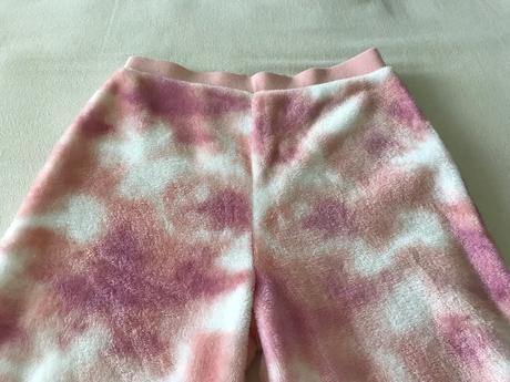 Súprava/ teplejšie pyzamo, next,146