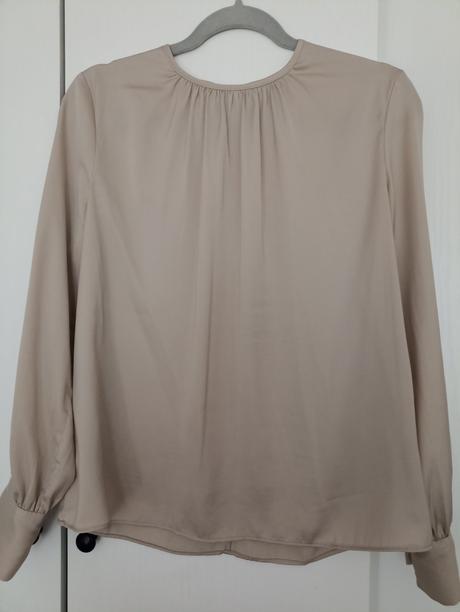 Dámska blúzka, h&m,s