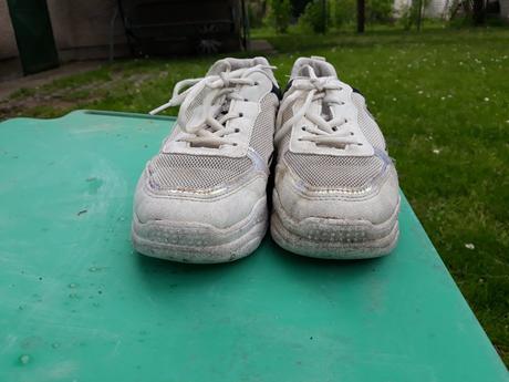 Dievčenské tenisky, 38