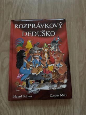 Rozprávkový deduško, 