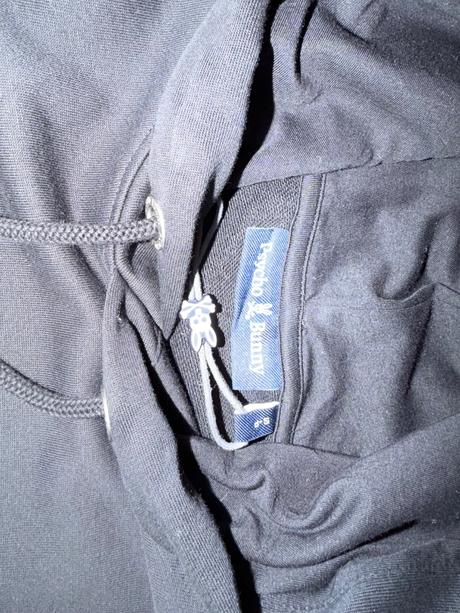 Mikina psycho bunny s, s