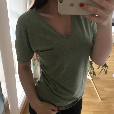 Luxusné tričko, xs