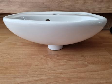 Keramické umývadlo /40 cm/, 