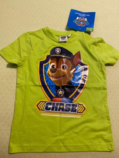 Tricko, nickelodeon,98