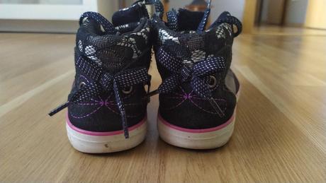 Tenisky, deichmann,34