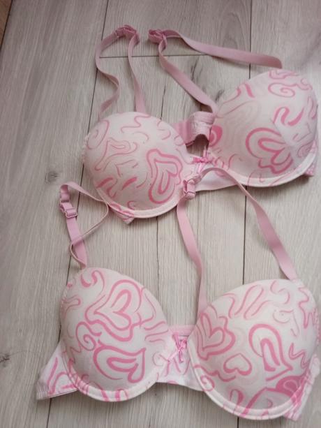 Podprsenky a lambadky, pepco,140