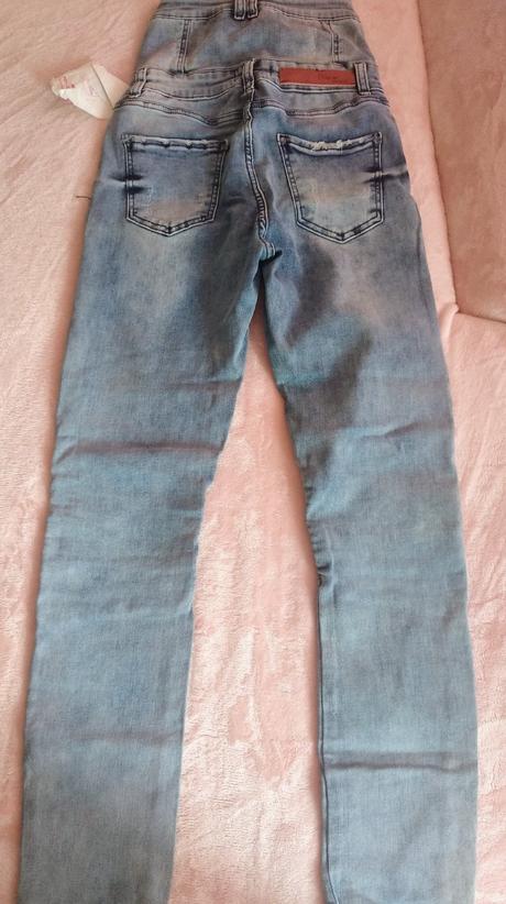 Dámske ( dievčenské) rifle g-star raw, s visačkou, g-star raw,m