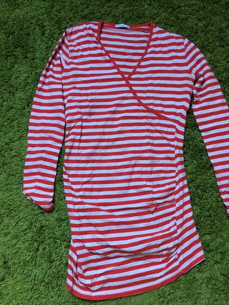 Tehotenská tunika vila clothes vel. m, m