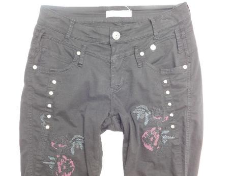 Kvalitne trendy rifle, 38