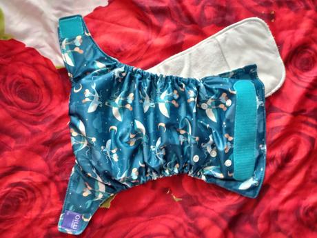 Bambino mio miosolo nohav. all in one sail away, bambino mio