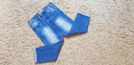 3/4 riflove slimky, tally weijl,34