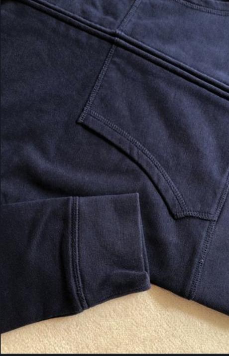 Gant mikina 146/152, gant,146