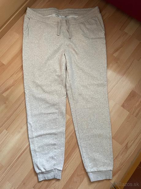 Dámske tepláky, c&a,l