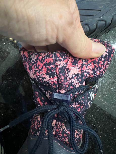 Svietiace zimné snehule nepremokavé 29, 29