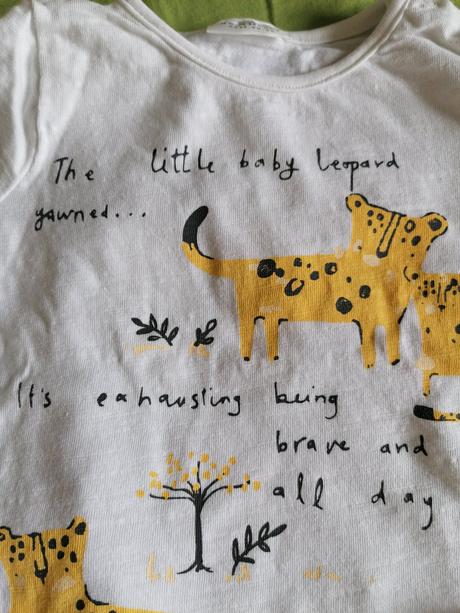 Komplet safari, next,68