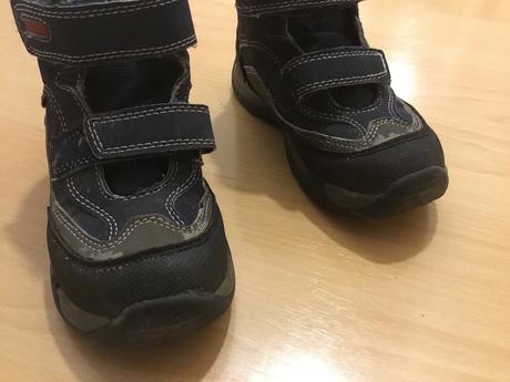 Čižmy, bobbi shoes,28