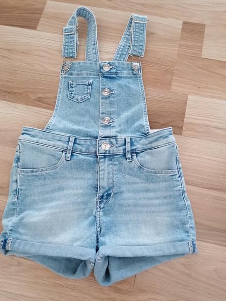 Kratase na traky, h&m,122