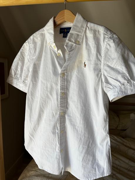 Košeľa ralph lauren, ralph lauren,152