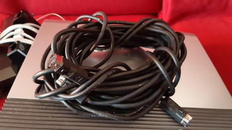 Predám pioneer xv-dv55 vo funkčnom stave.,