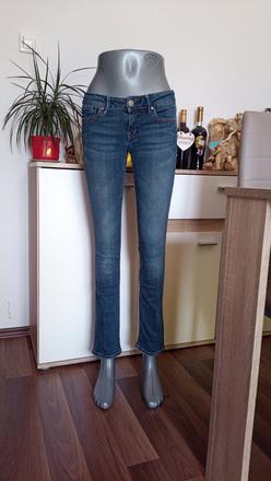 Slim rifle v. xs/s, xs