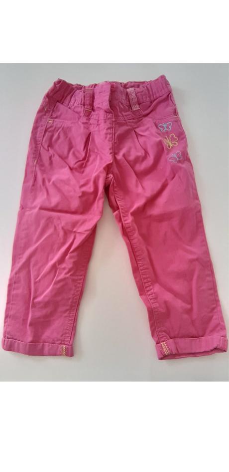 Nohavice, tom tailor,92